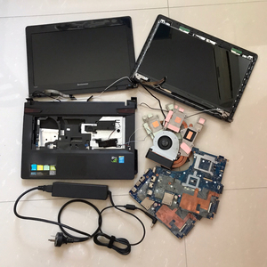 聯想Y430p筆記本電腦 原裝配件詳解與高低分屏配件比較