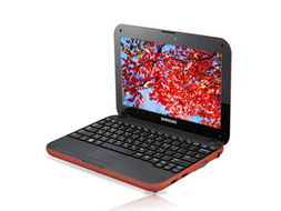 三星N310 JA04楓葉紅上網本 經典上網伴侶與配件全解析